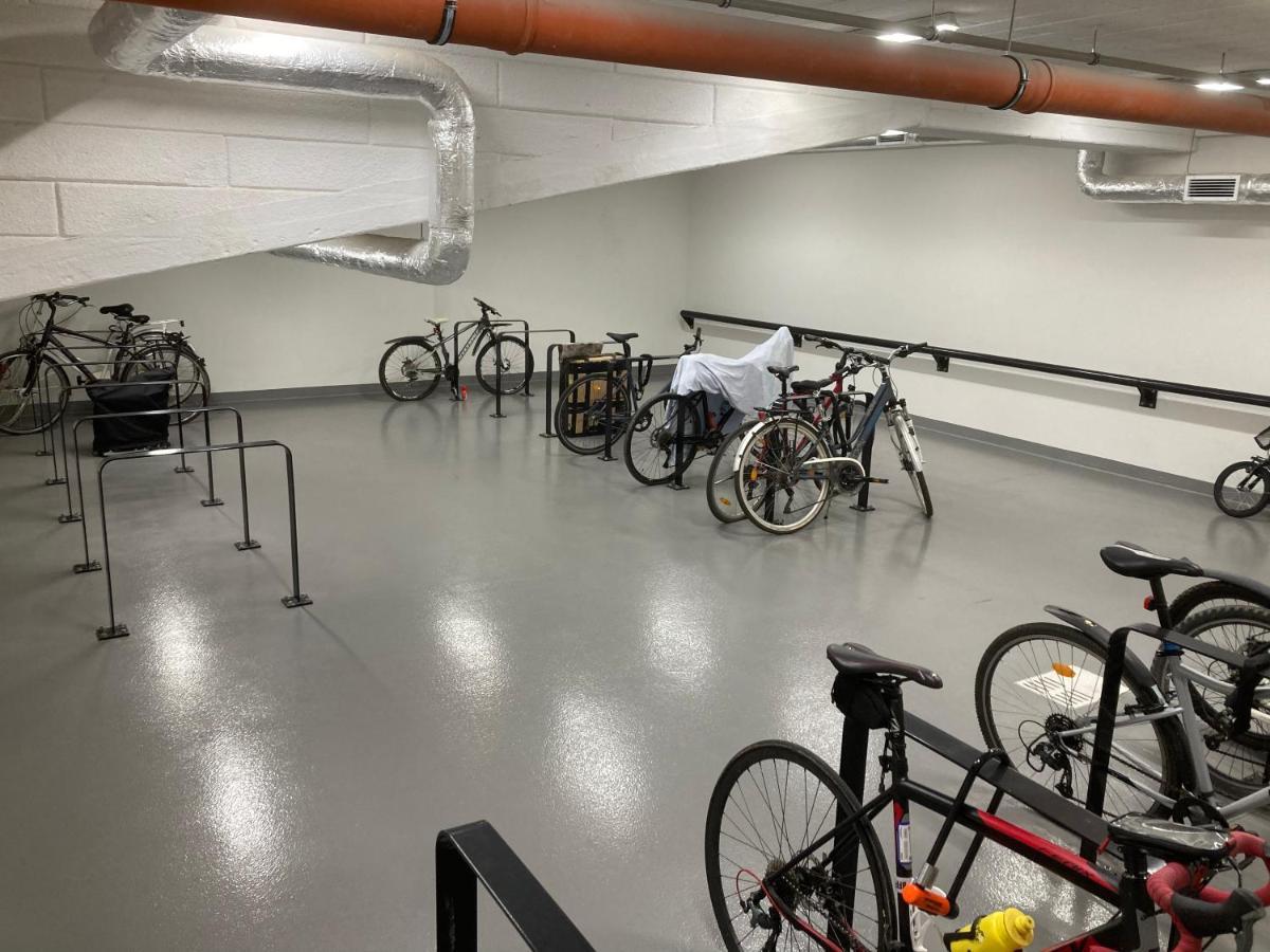Green Apartament City Center ヴロツワフ エクステリア 写真